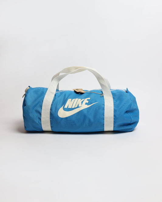 80s Nike Duffle Bag