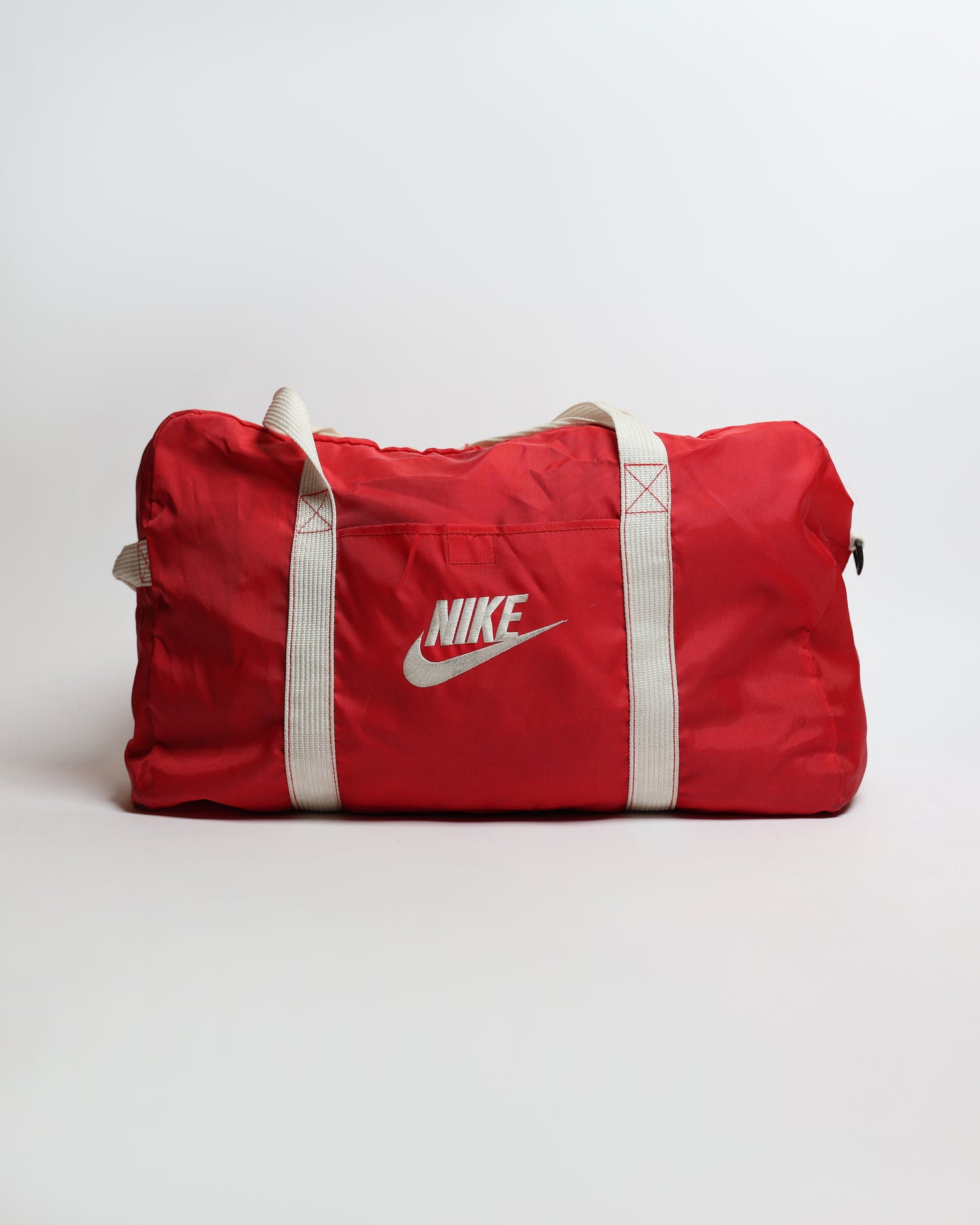 80s Nike Big Duffle Bag