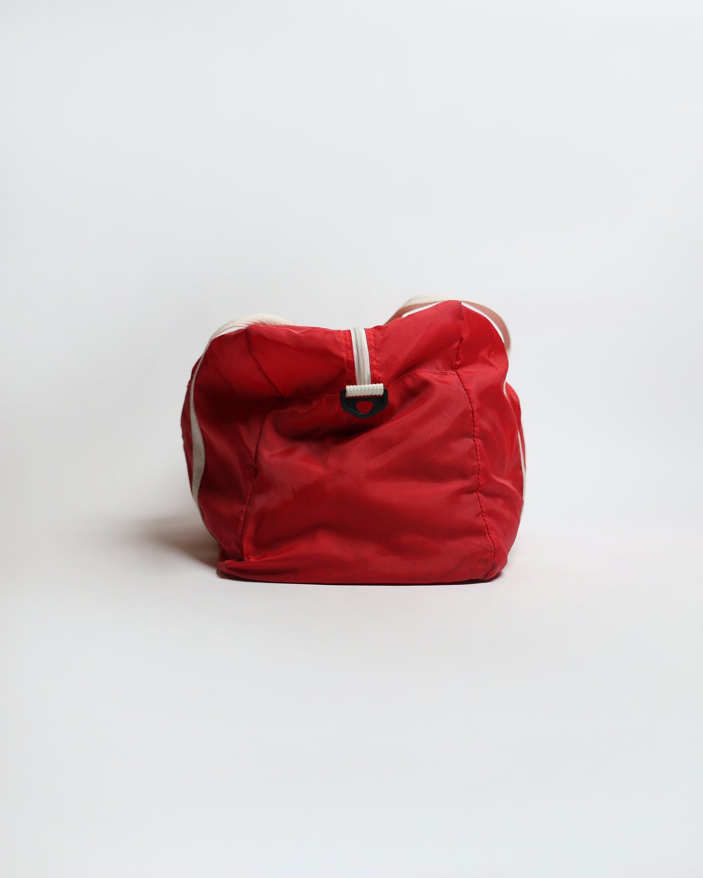 80s Nike Big Duffle Bag