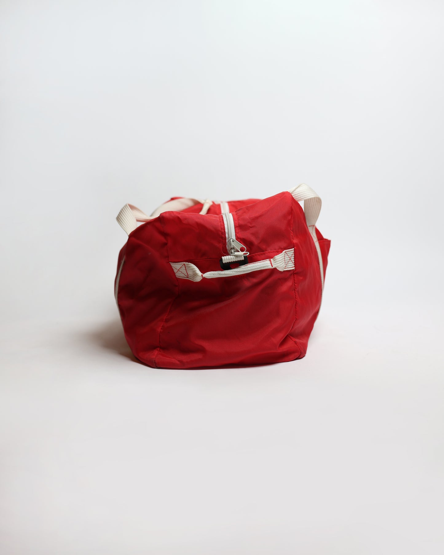 80s Nike Big Duffle Bag