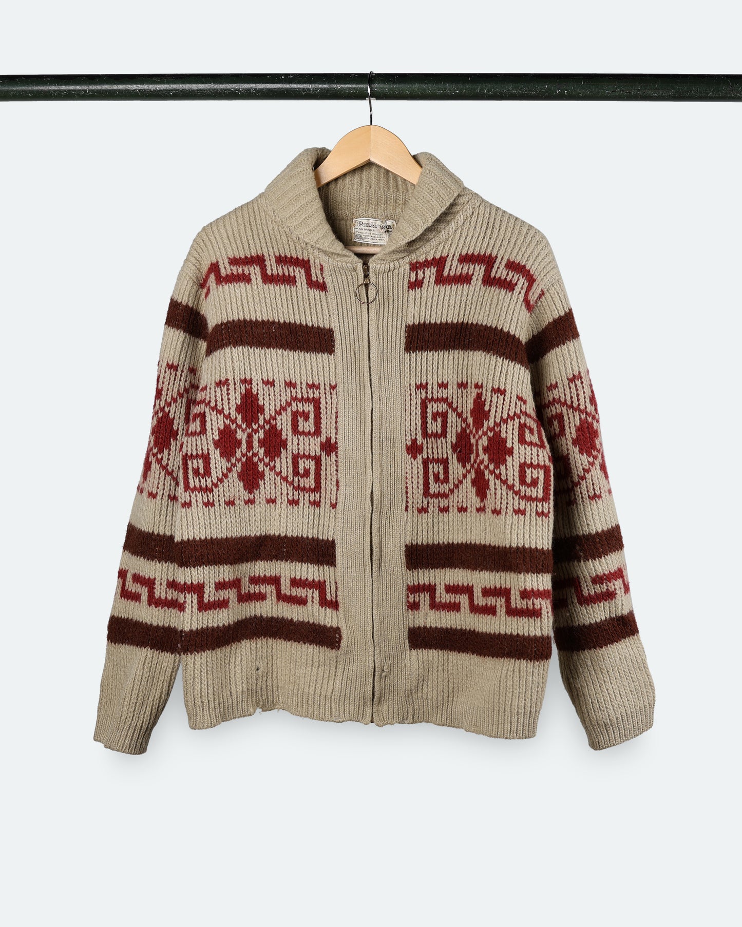 Vintage Pendleton Sweater