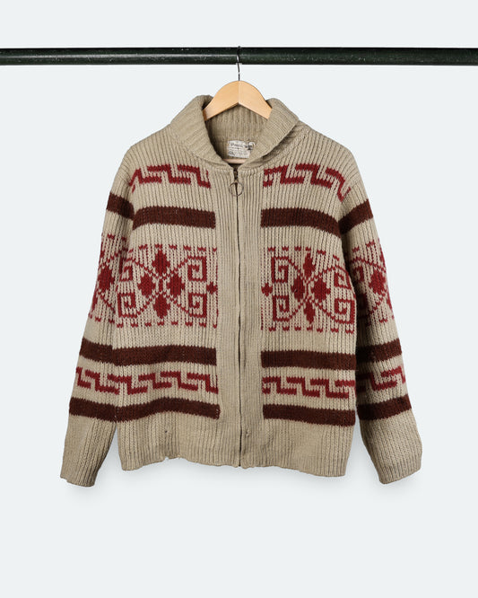 Vintage Pendleton Sweater