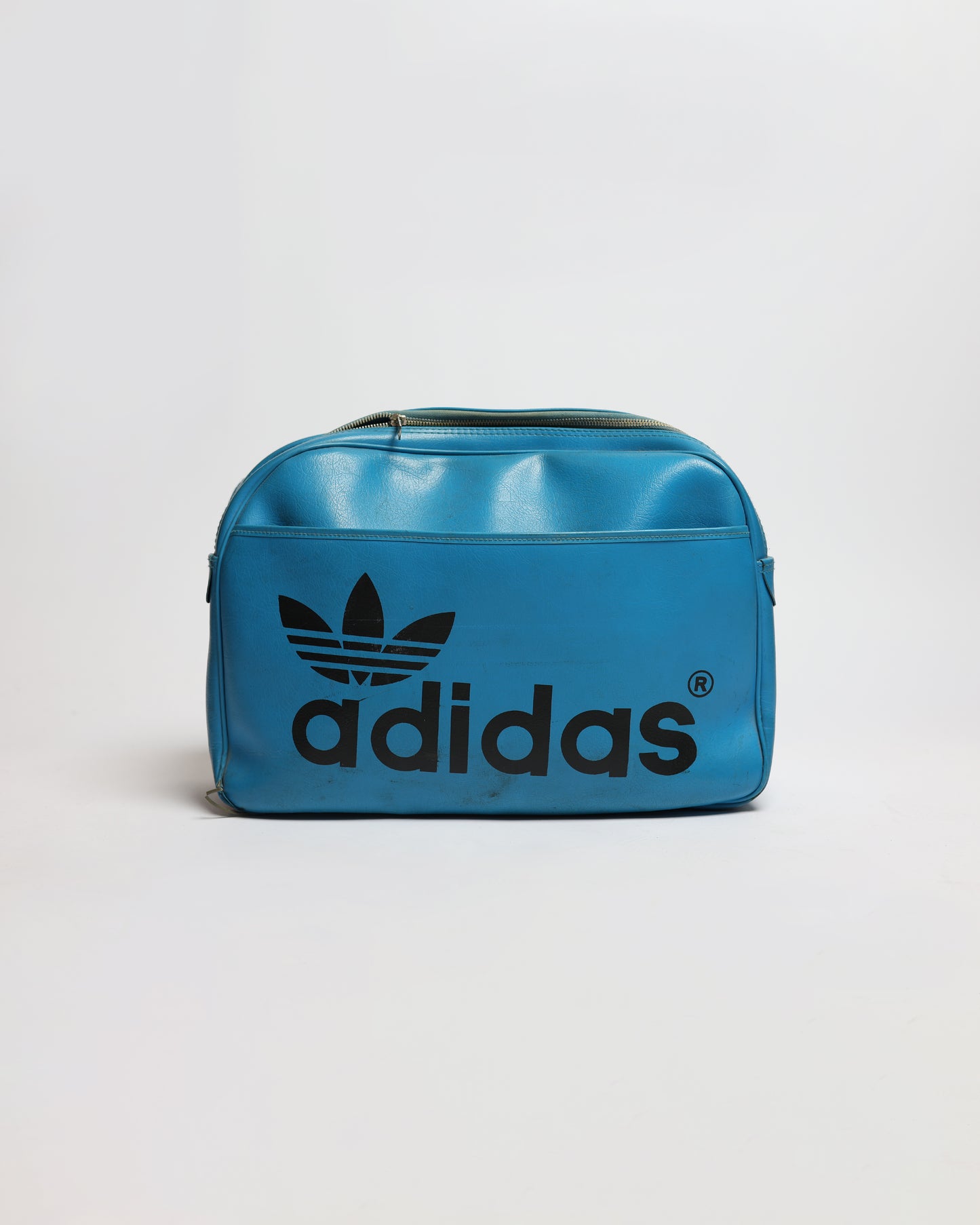 70s Adidas Airliner Bag