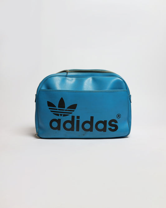 70s Adidas Airliner Bag
