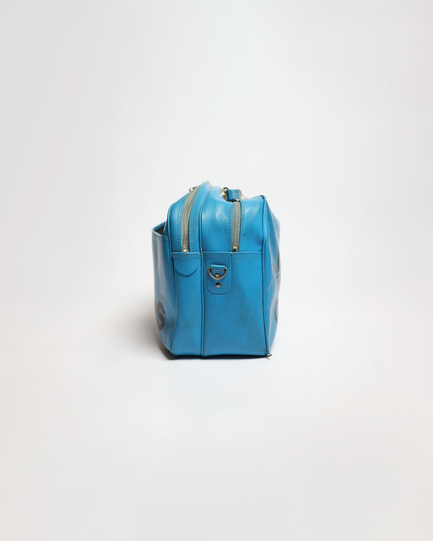 70s Adidas Airliner Bag