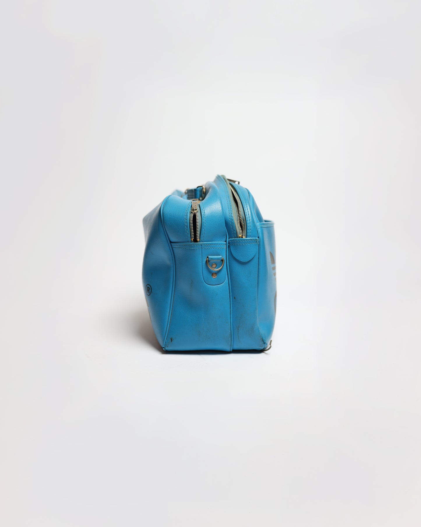 70s Adidas Airliner Bag