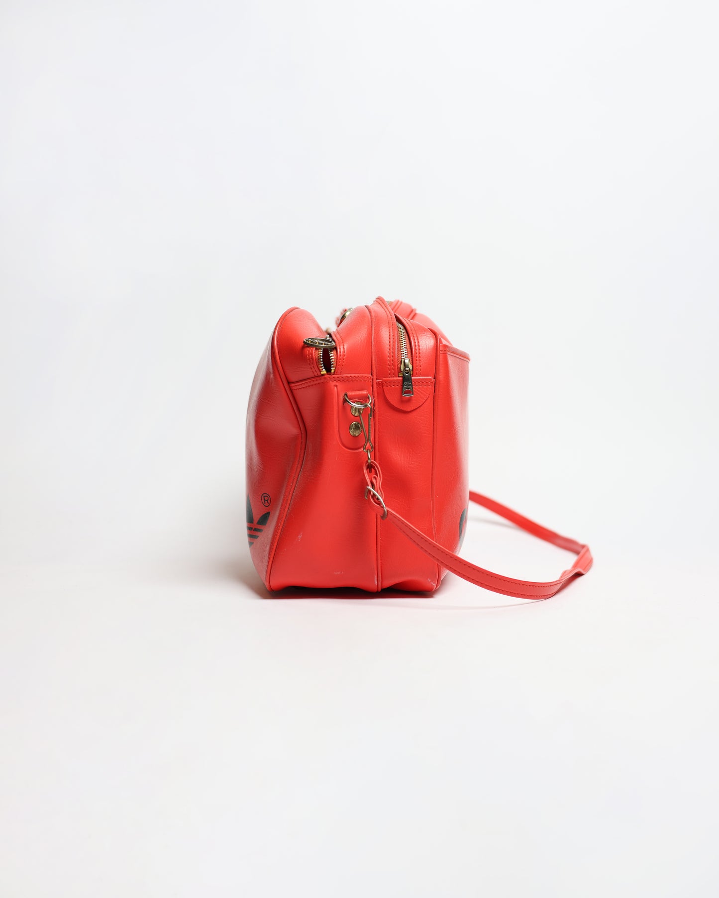 70s Adidas Airliner Bag