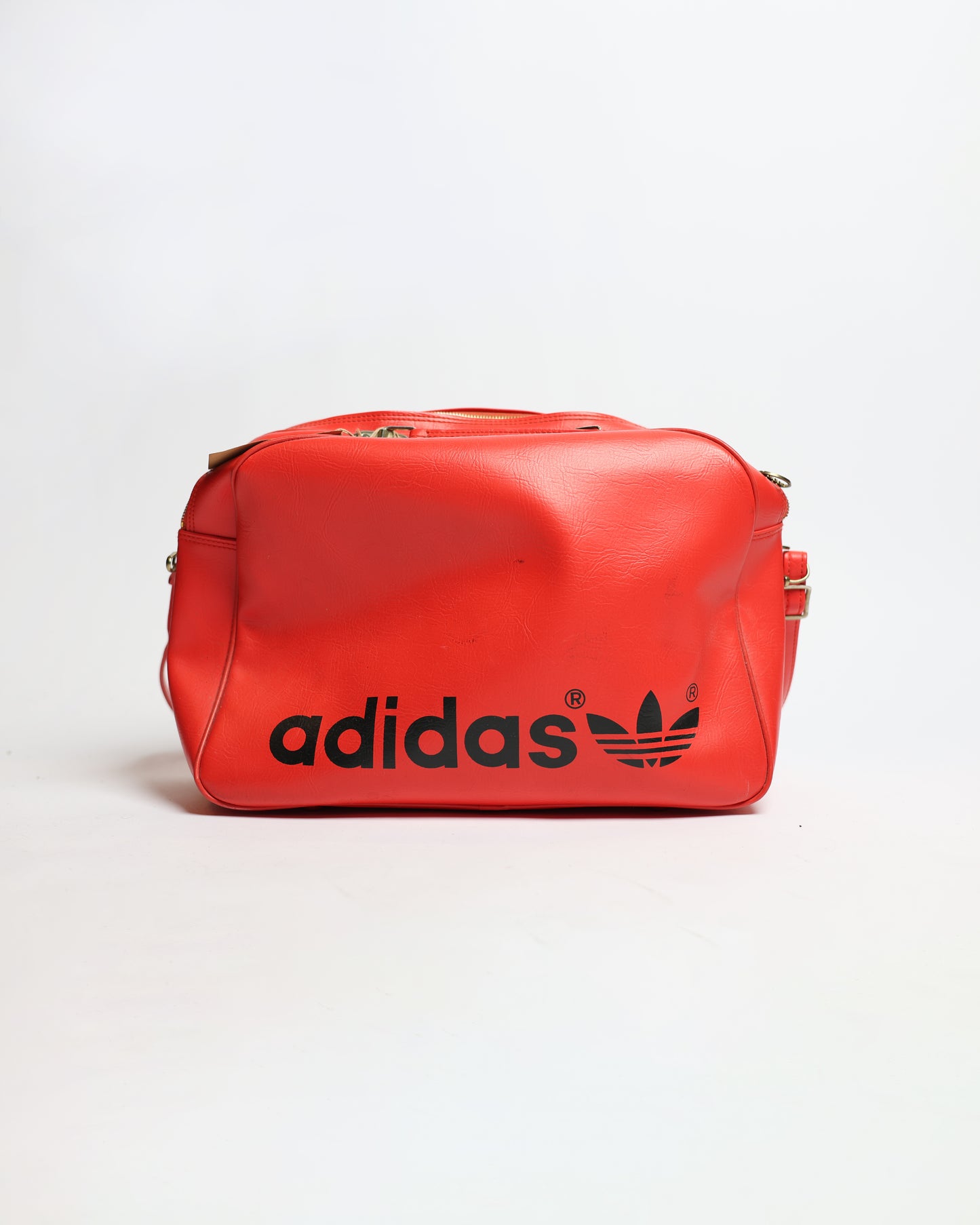 70s Adidas Airliner Bag