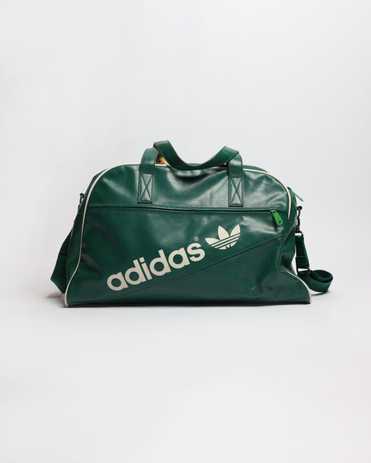 70s Adidas Sports Bag