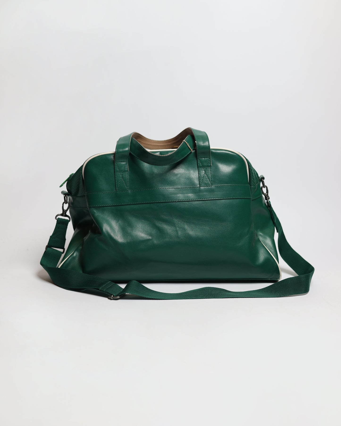 70s Adidas Sports Bag