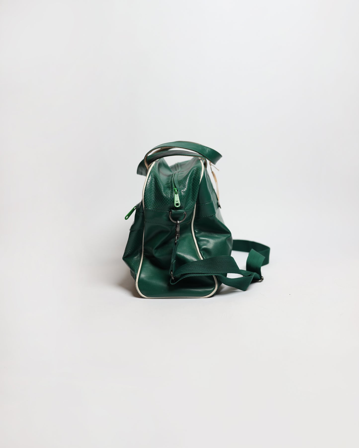 70s Adidas Sports Bag