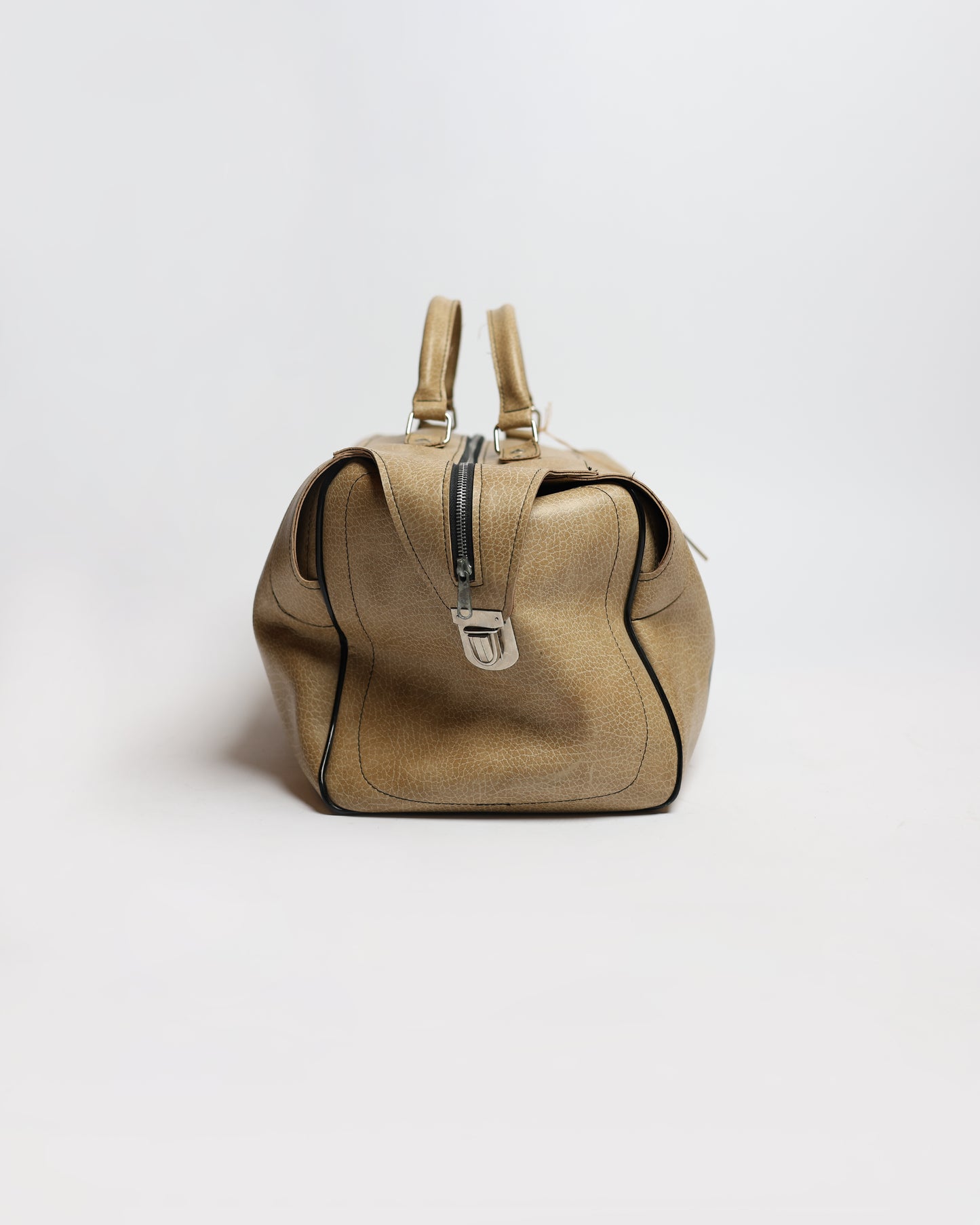 70s Adidas Boston Travel Bag