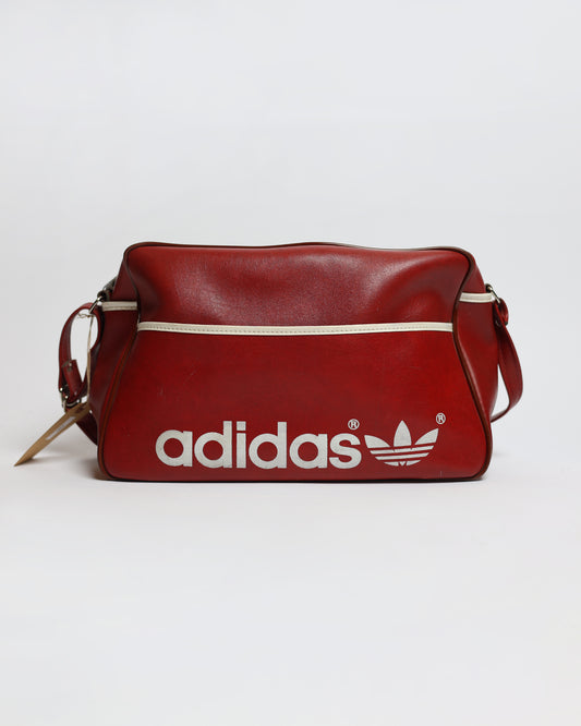 70s Adidas Shoulder Bag