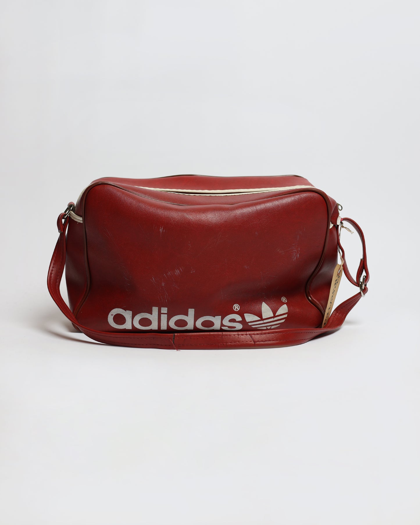 70s Adidas Shoulder Bag