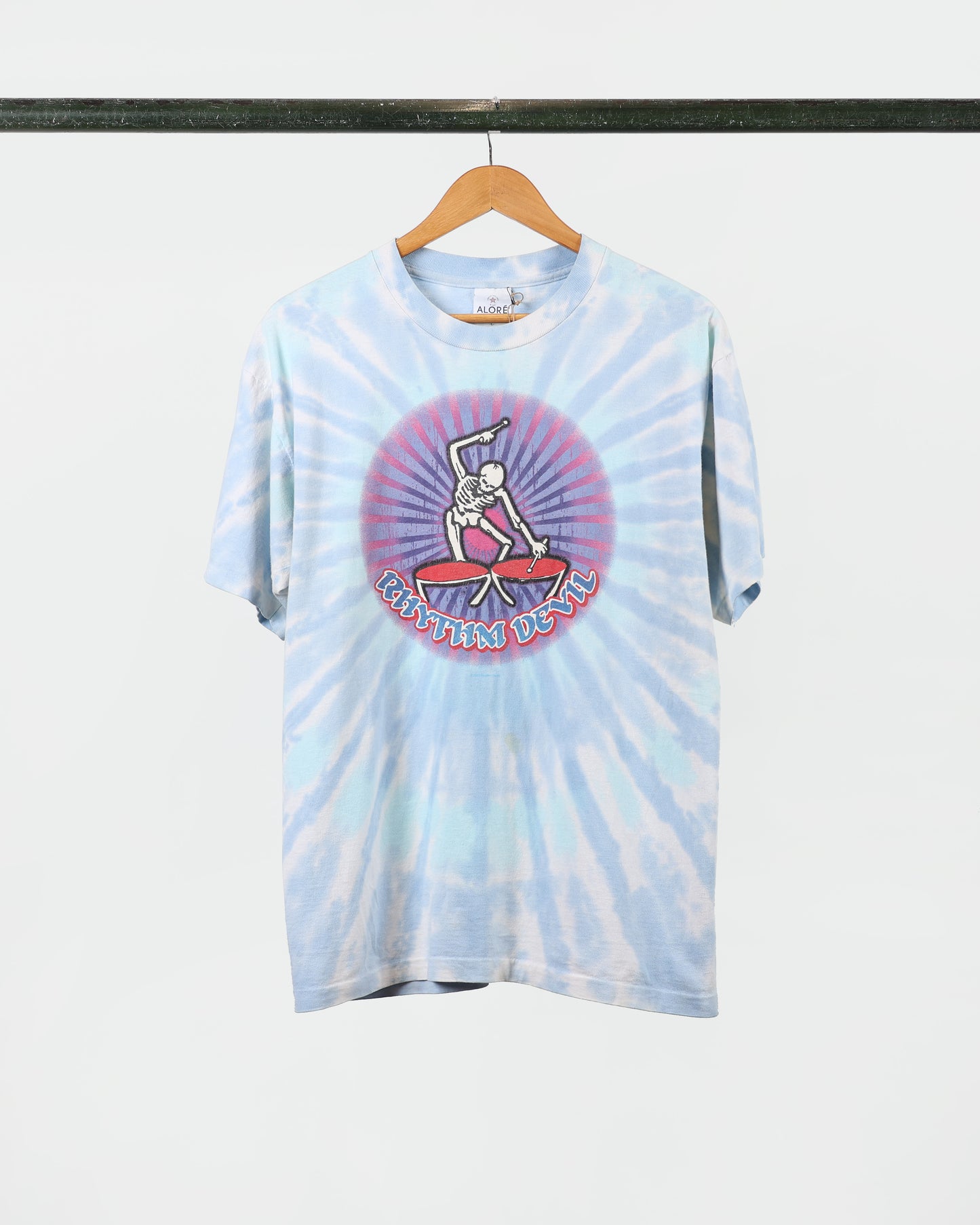 2007 Grateful Dead 'Rhythm Devil'