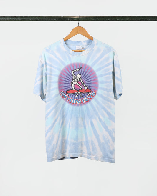 2007 Grateful Dead 'Rhythm Devil'