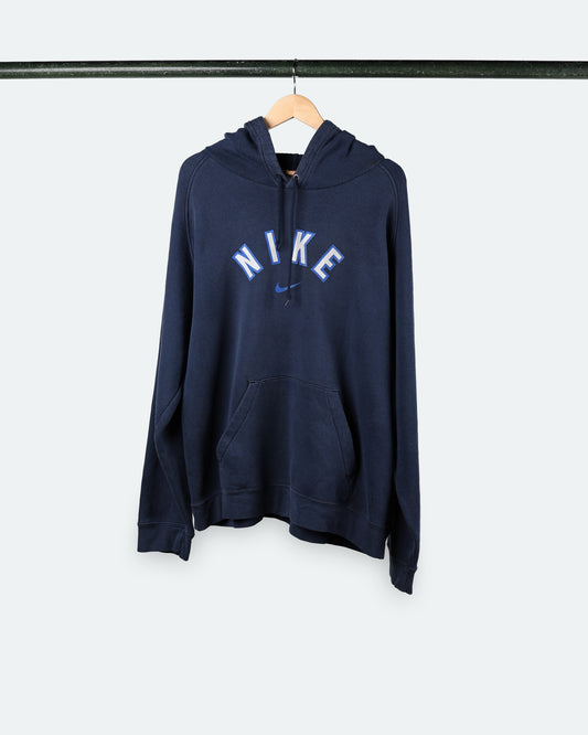 Vintage Nike Hoodie *Spell out Logo