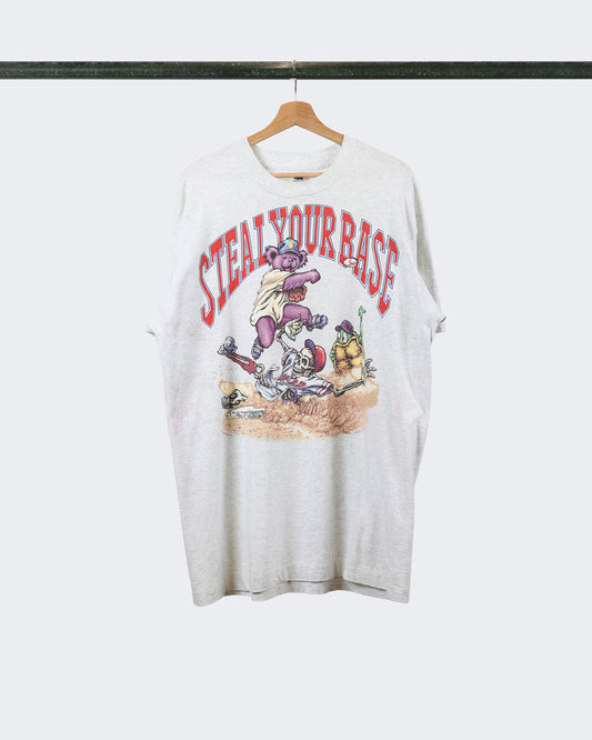 1994 Grateful Dead 'Steal Your Base'