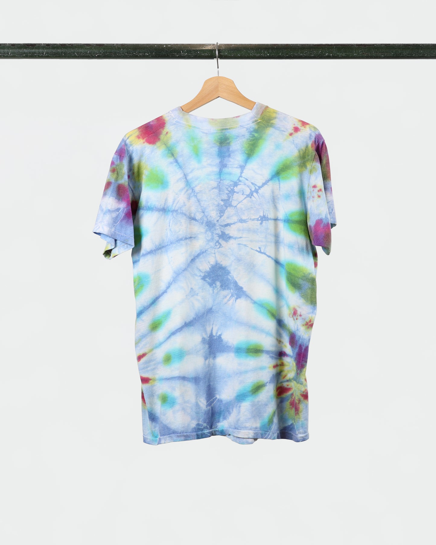 1983 Grateful Dead Psychedelic Lot Tee