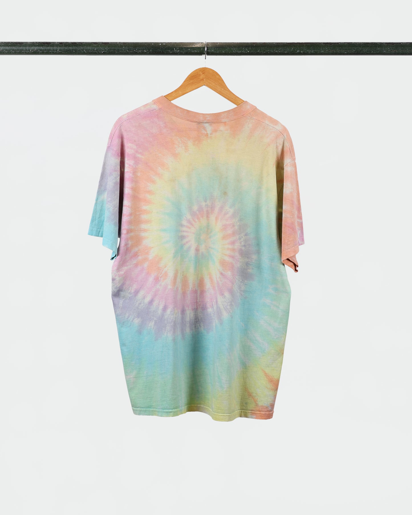 1995 Grateful Dead Spiral Bears