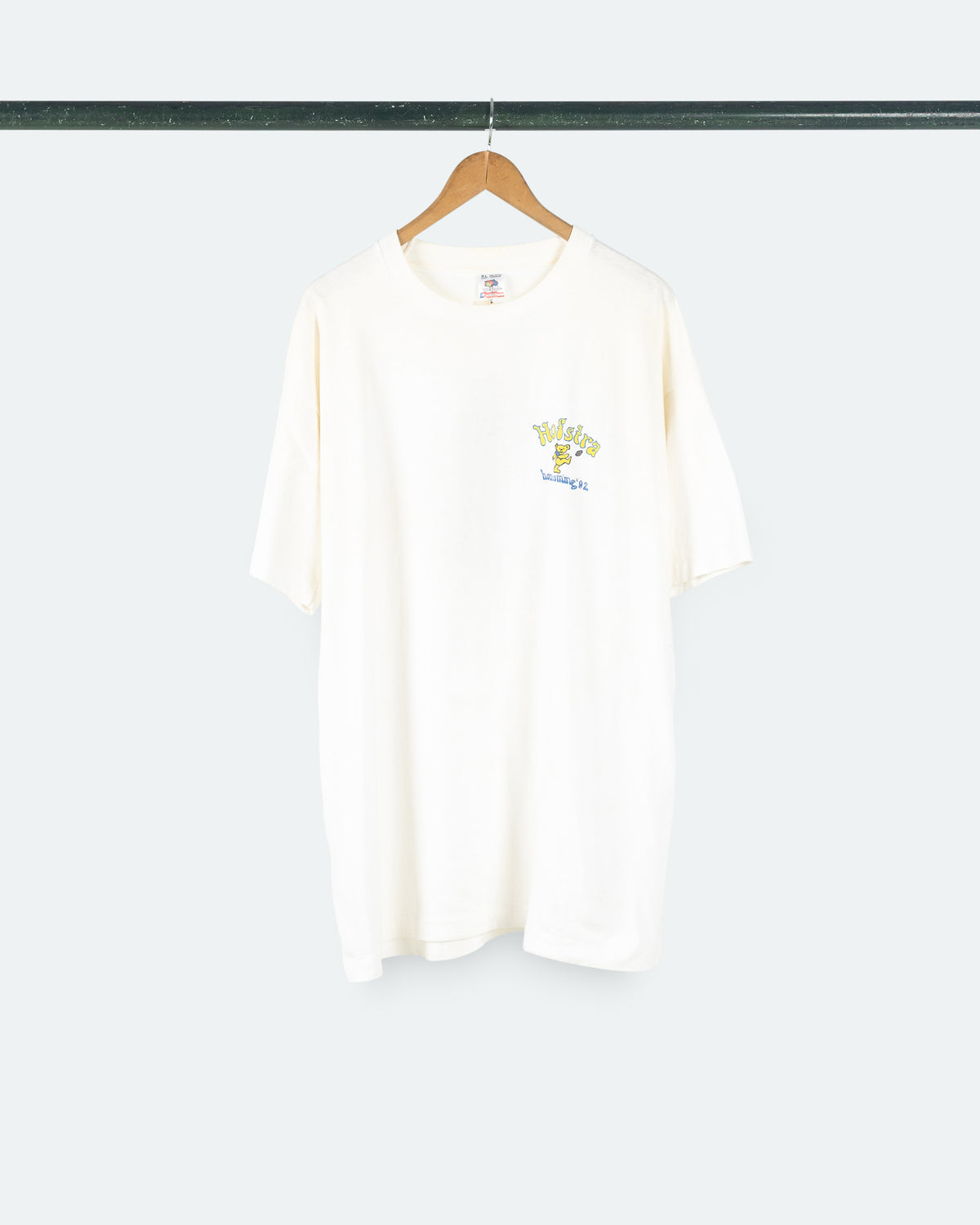 1992 Grateful Dead  'Hofstra' Tee