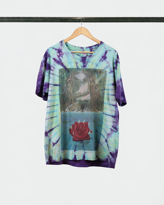 1996 Grateful Dead 'Rose' Kennedy/Giese