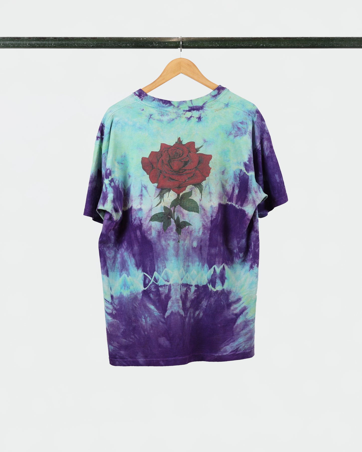 1996 Grateful Dead 'Rose' Kennedy/Giese