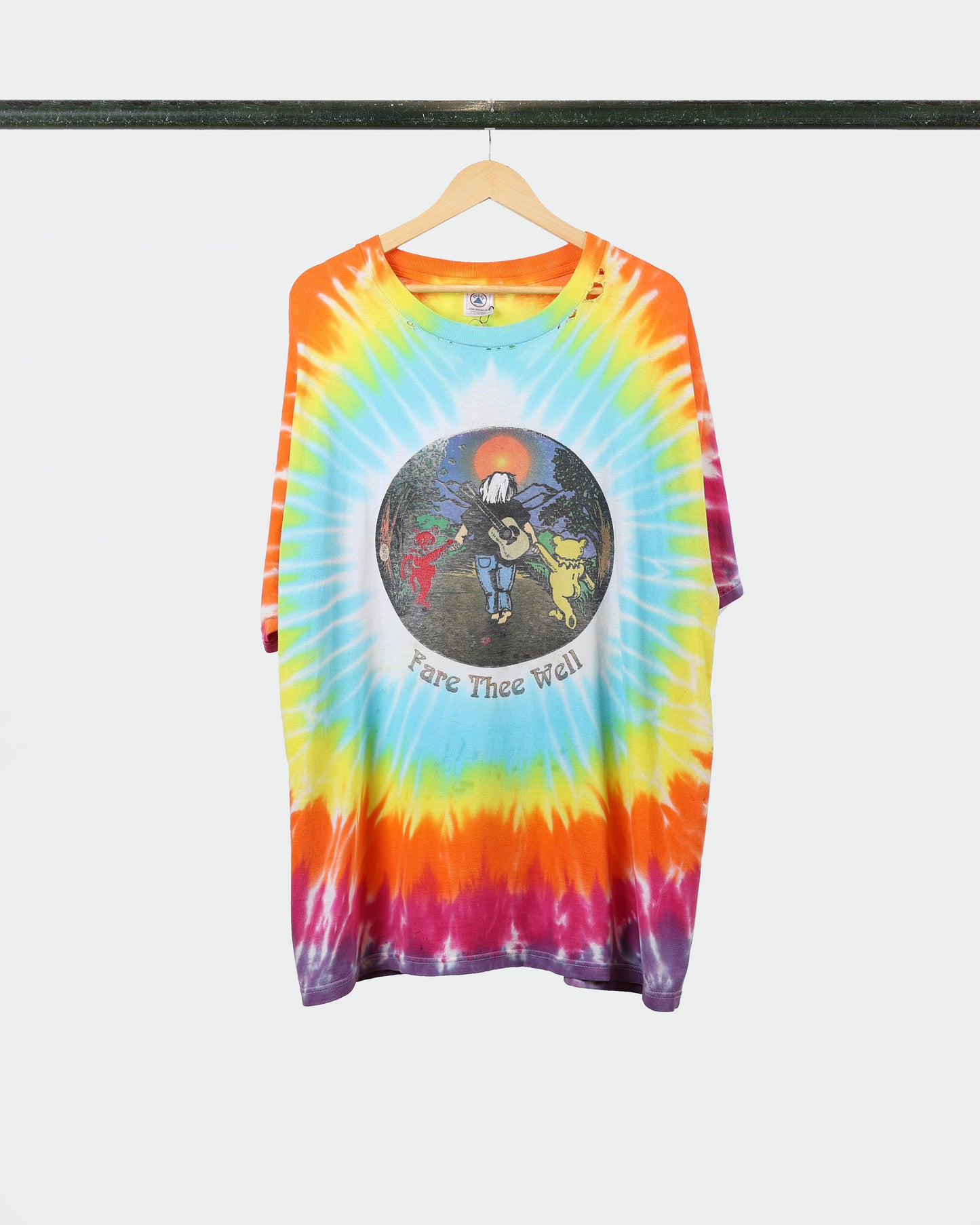 90s Grateful Dead Jerry Tribute