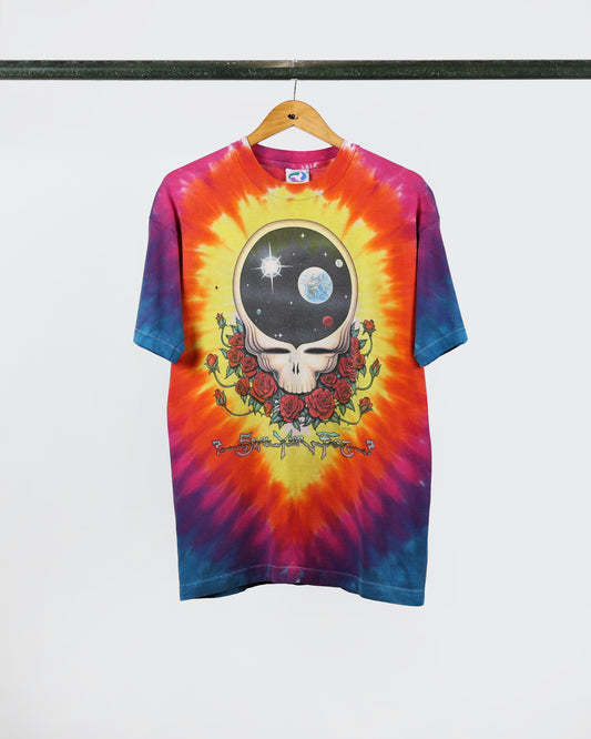 1992 Grateful Dead 'Space Your Face'