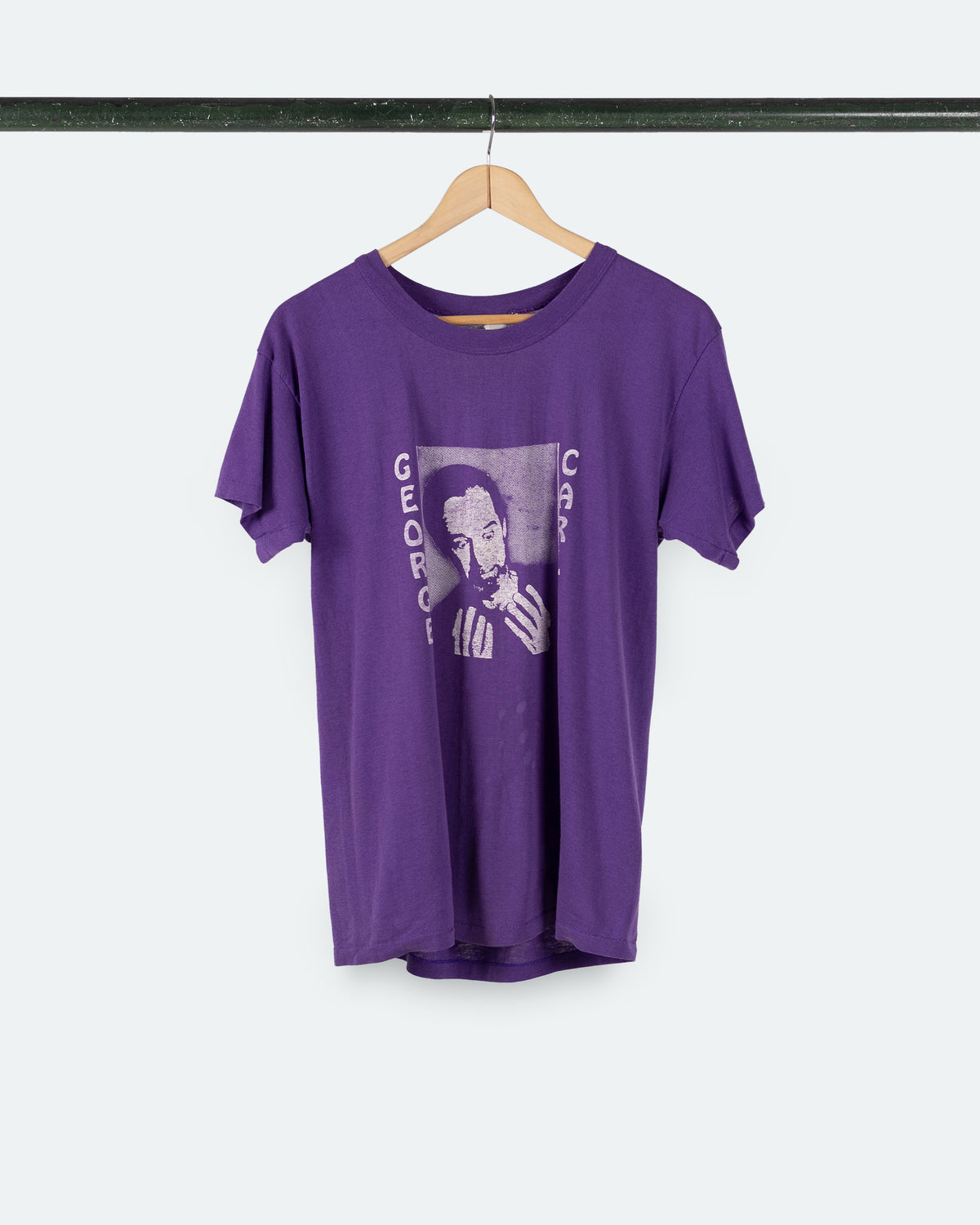 80s George Carlin Tee