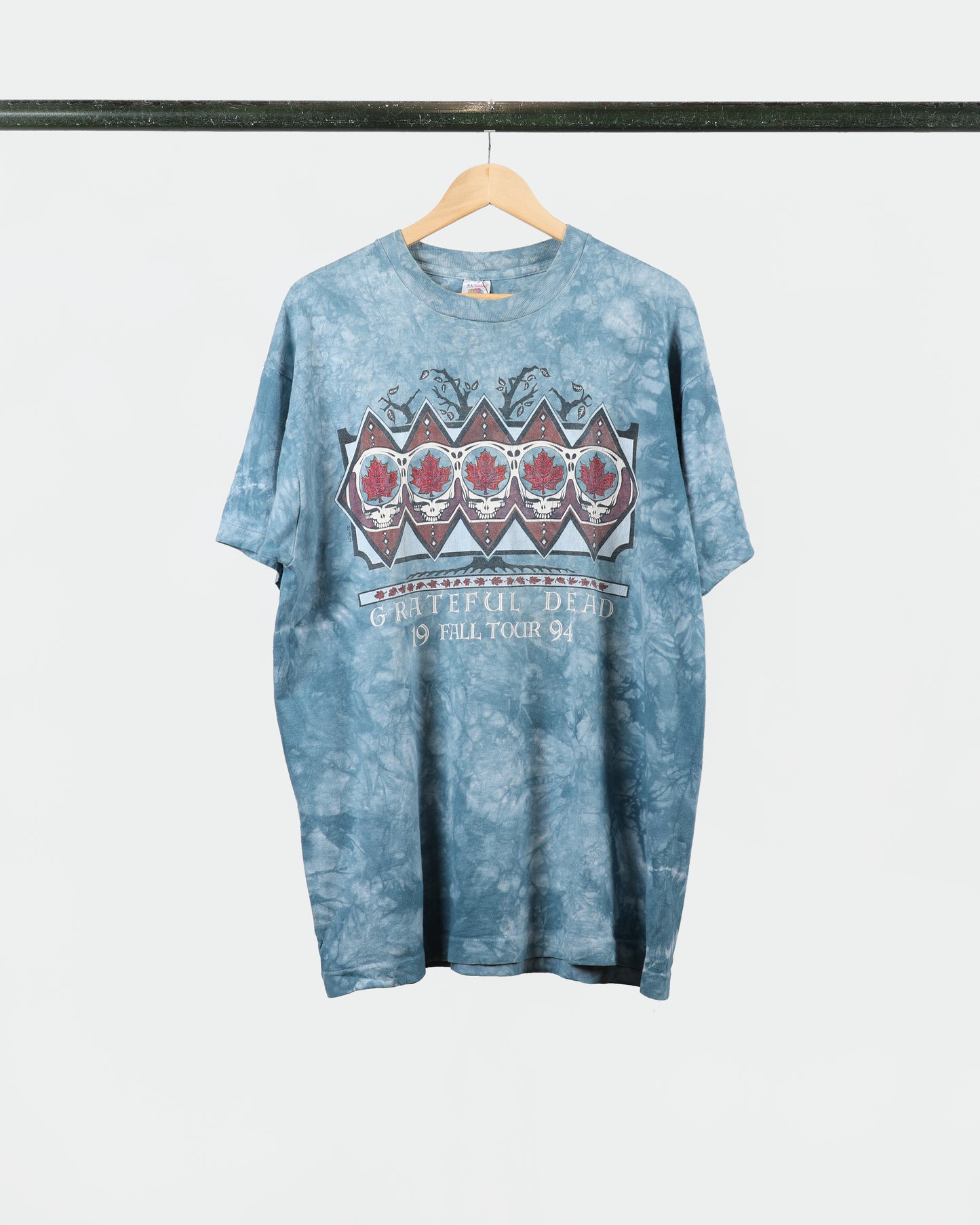 1994 Grateful Dead Fall Tour