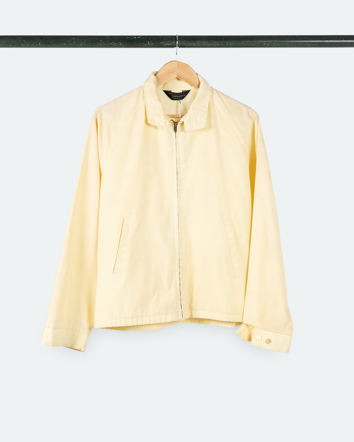 70s TownCraft Harrington Jacket