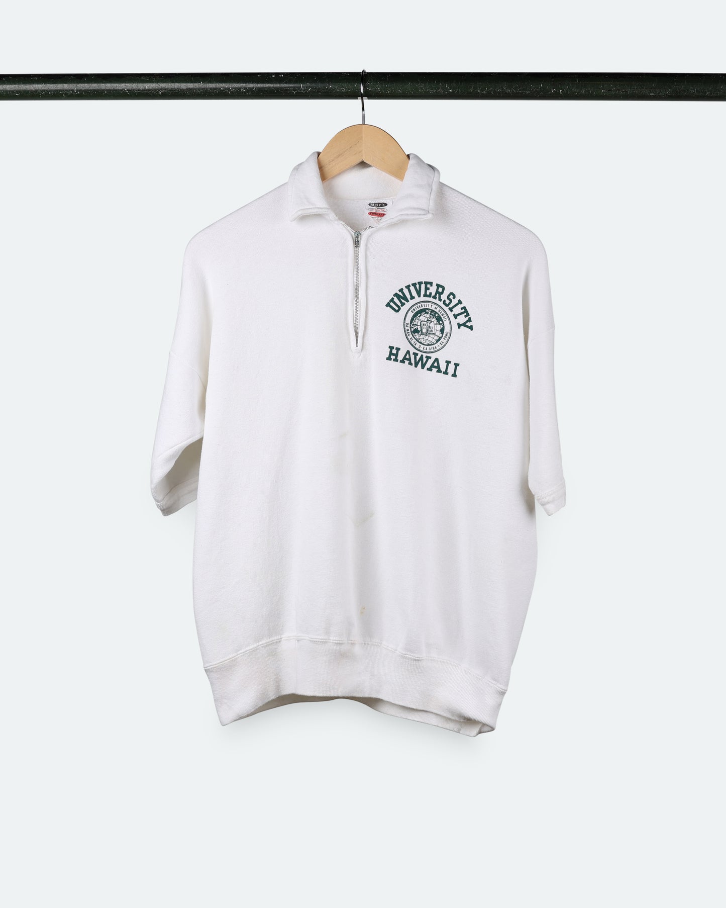 Vintage University of Hawaii Shirt