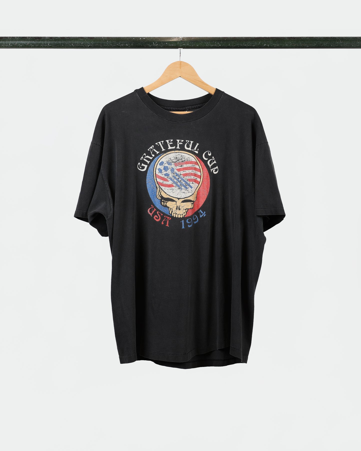 1994 Grateful Dead World Cup