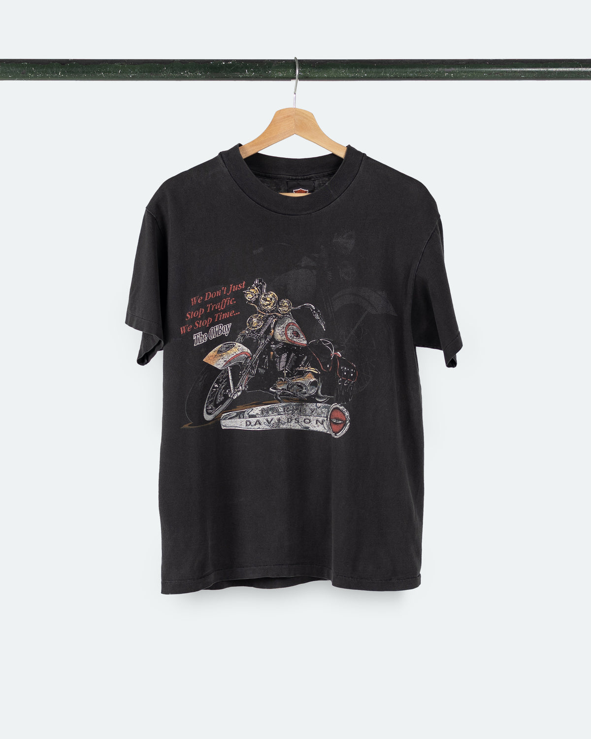 90s Harley Davidson Stuart FL Tee