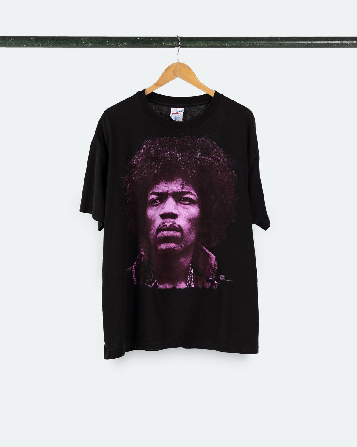 1994 Jimi Hendrix Portrait Tee