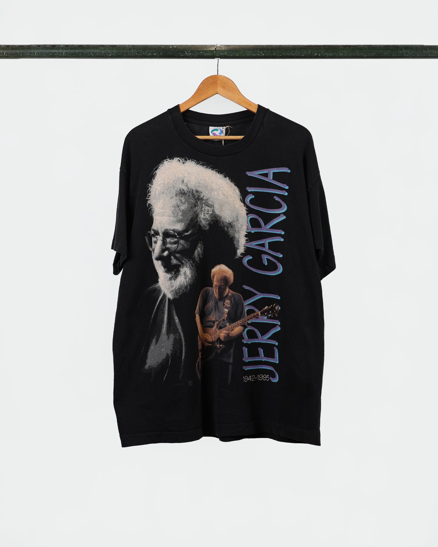 1996 Grateful Dead Jerry Garcia Tribute