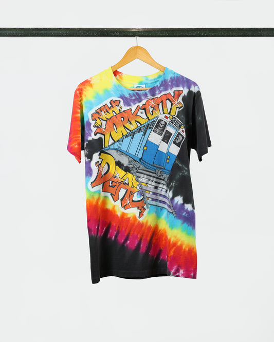 1991 Grateful Dead Madison Square Garden