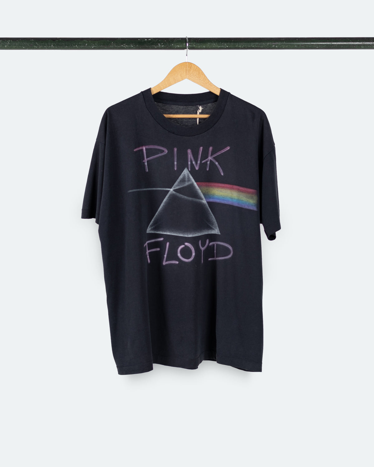 90s Pink Floyd 'Dark Side of the Moon'