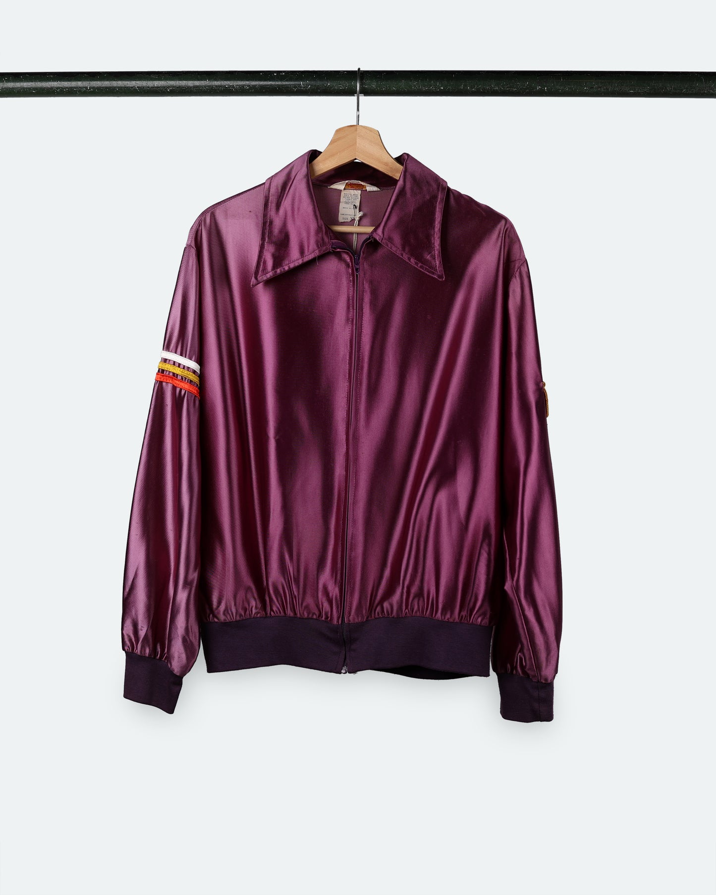Vintage Jantzen Silk Jacket