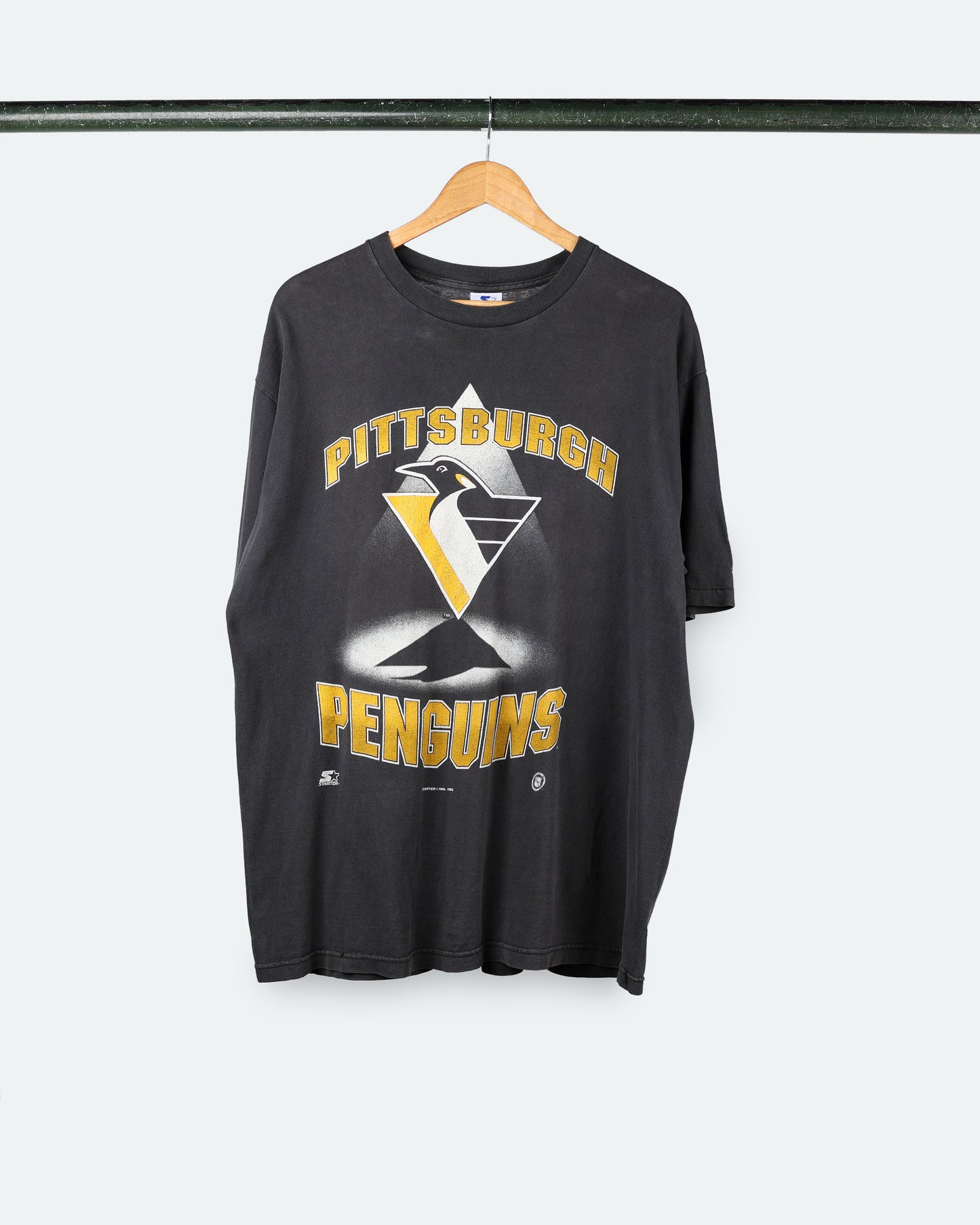 90s Pittsburgh Penguins Starter