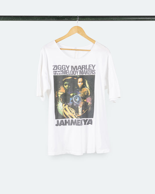 90s Ziggy Marley 'Jahmekya' Tee