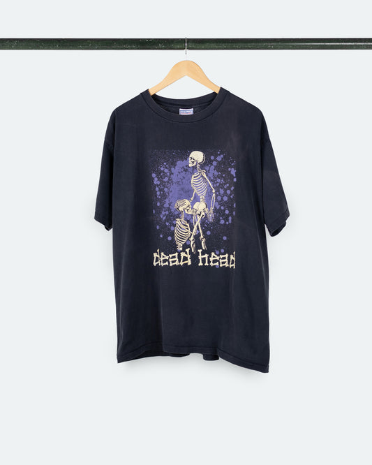 90s 'Dead Head' Tee