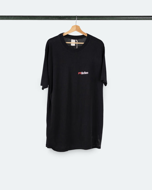 90s Marlboro 'Wild West' Tee