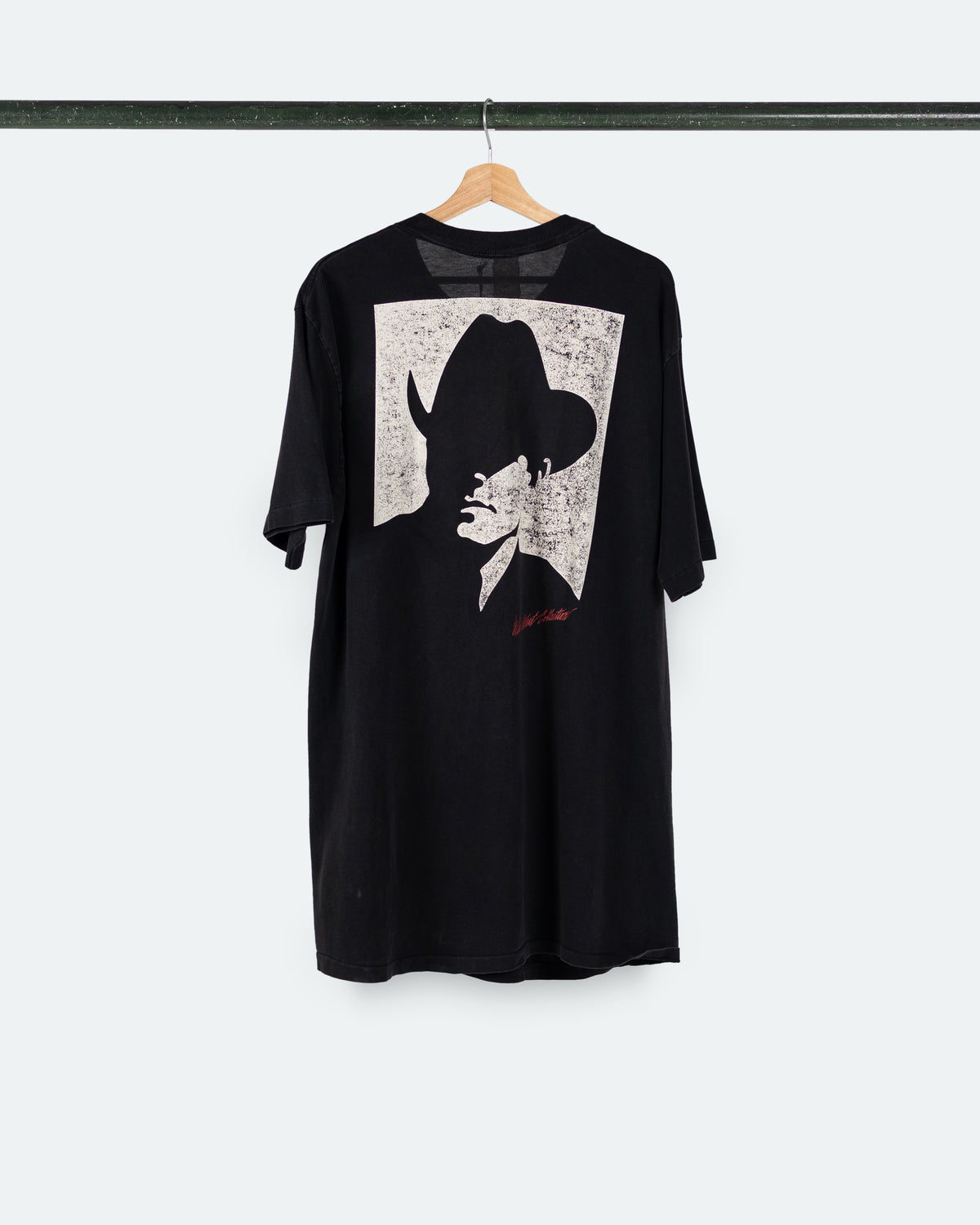 90s Marlboro 'Wild West' Tee