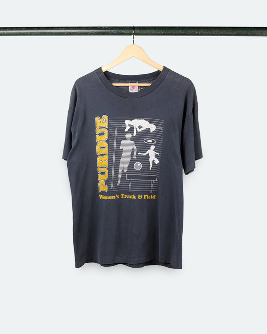 90s Nike Purdue Women's Track & Field