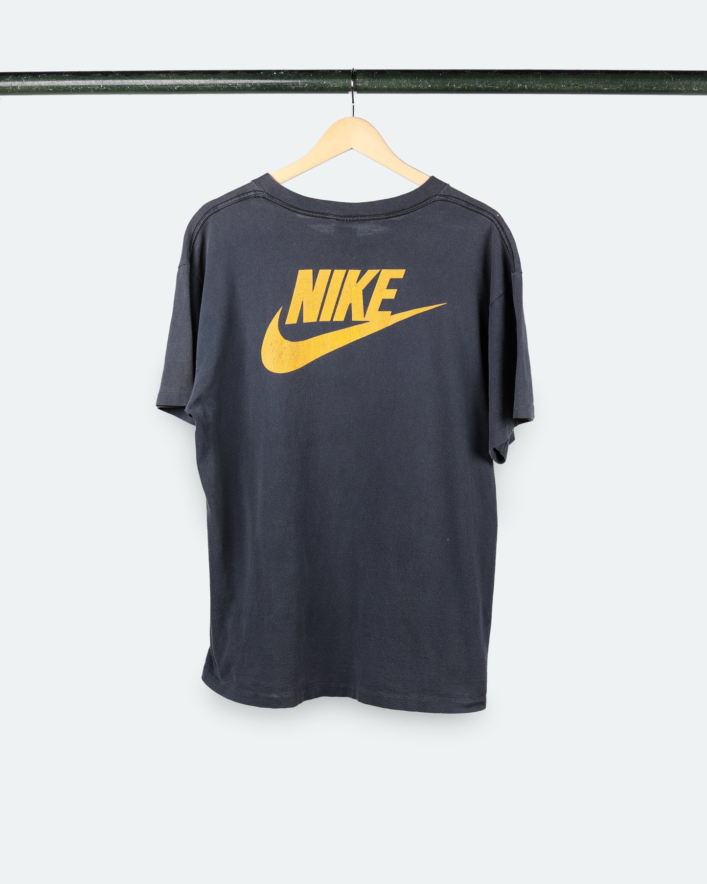 90s Nike Purdue Women's Track & Field