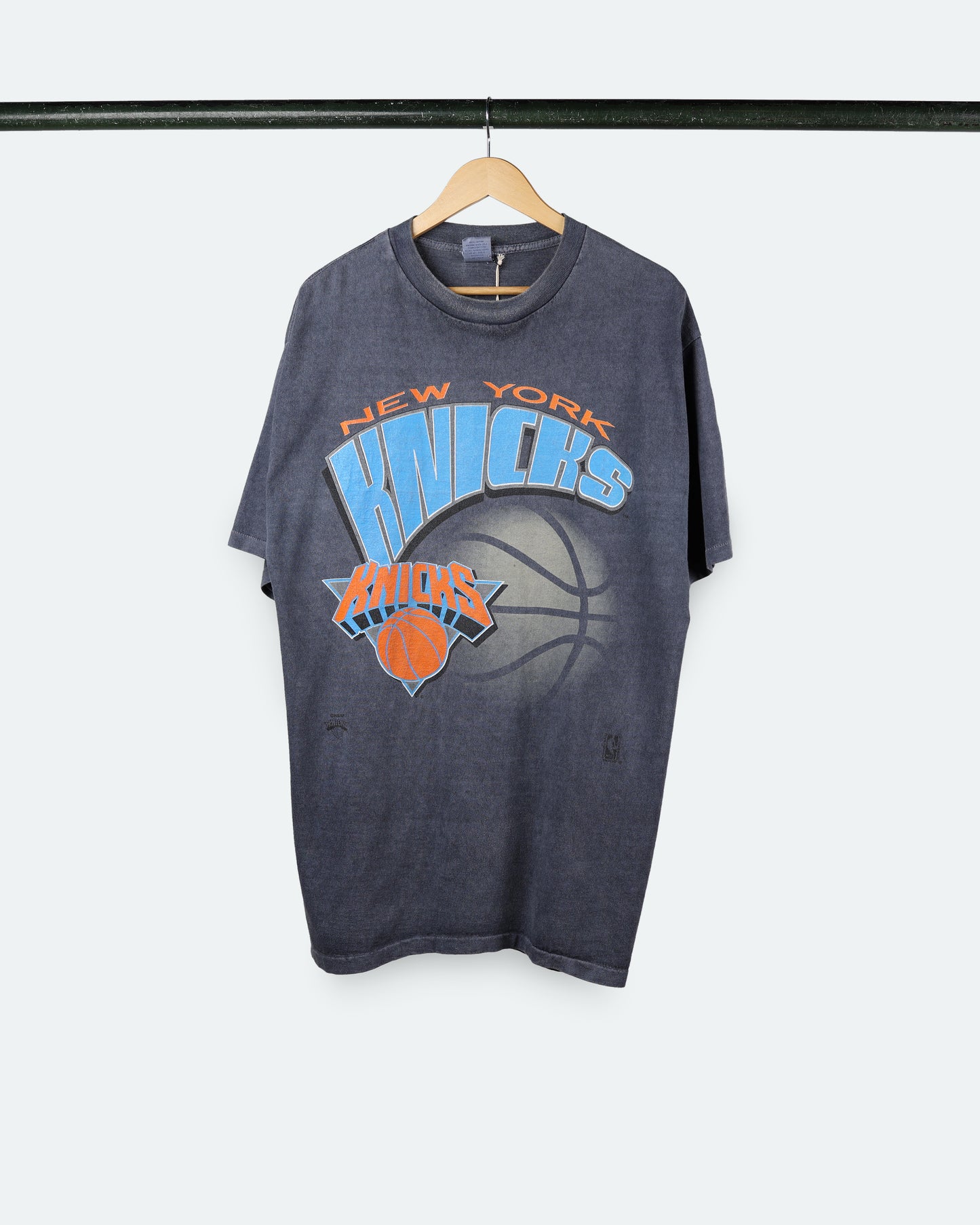 90s New York Knicks True Fan