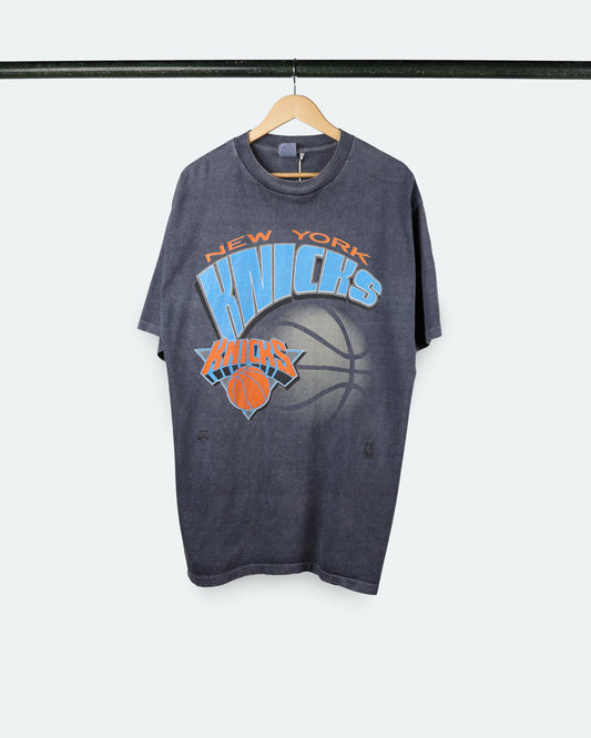 90s New York Knicks True Fan