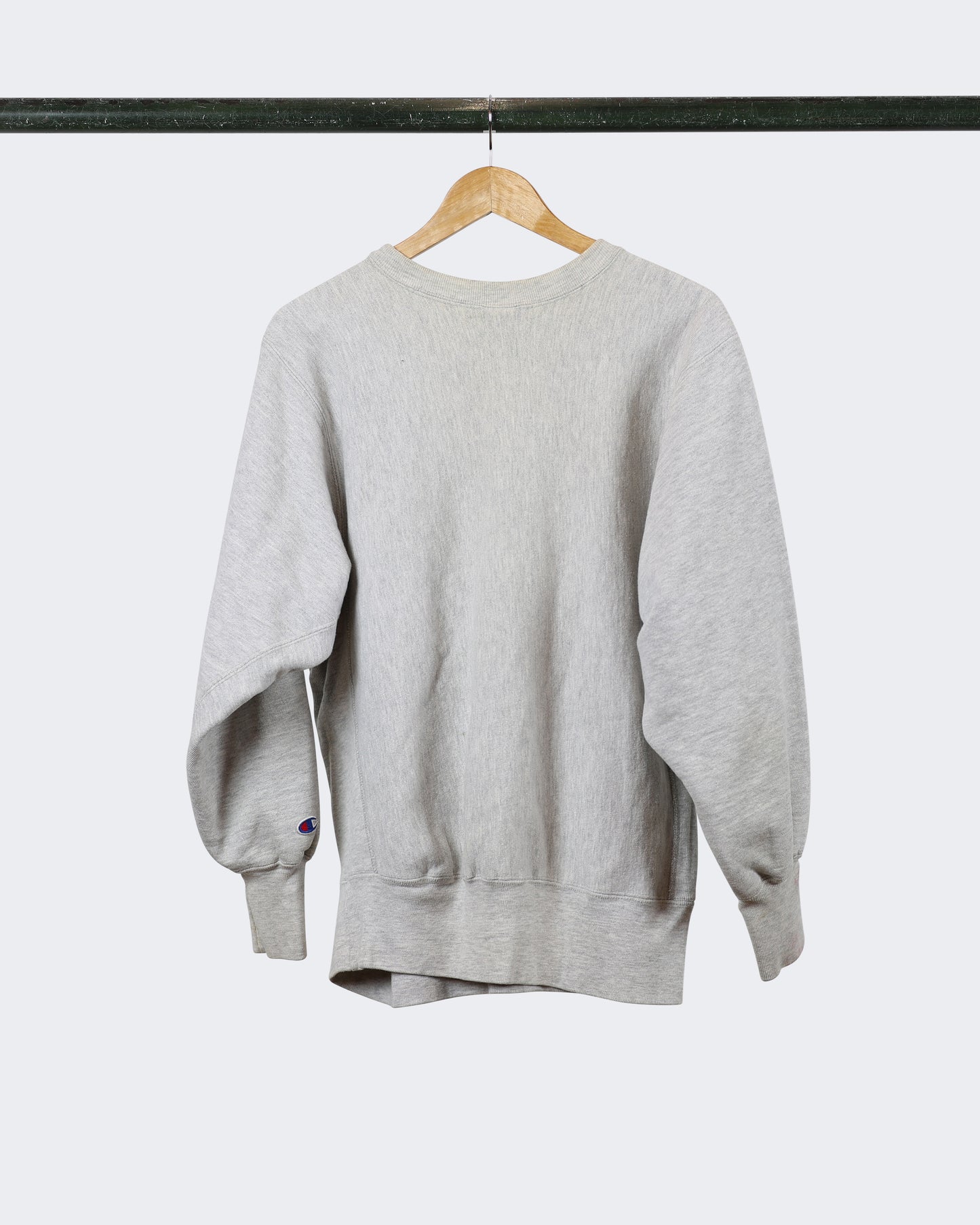 90s Champion Reverseweave Syracuse Health Science Center